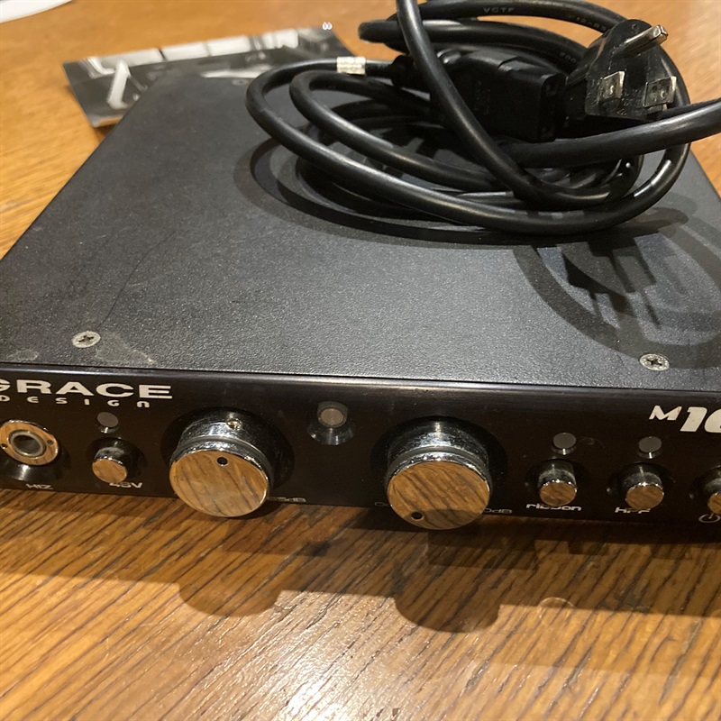 GRACE design m101の画像